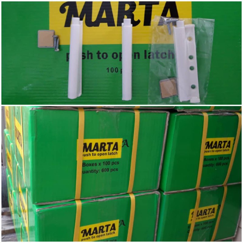 مگنت مدادی جنس درجه ۱ بامتریال درج