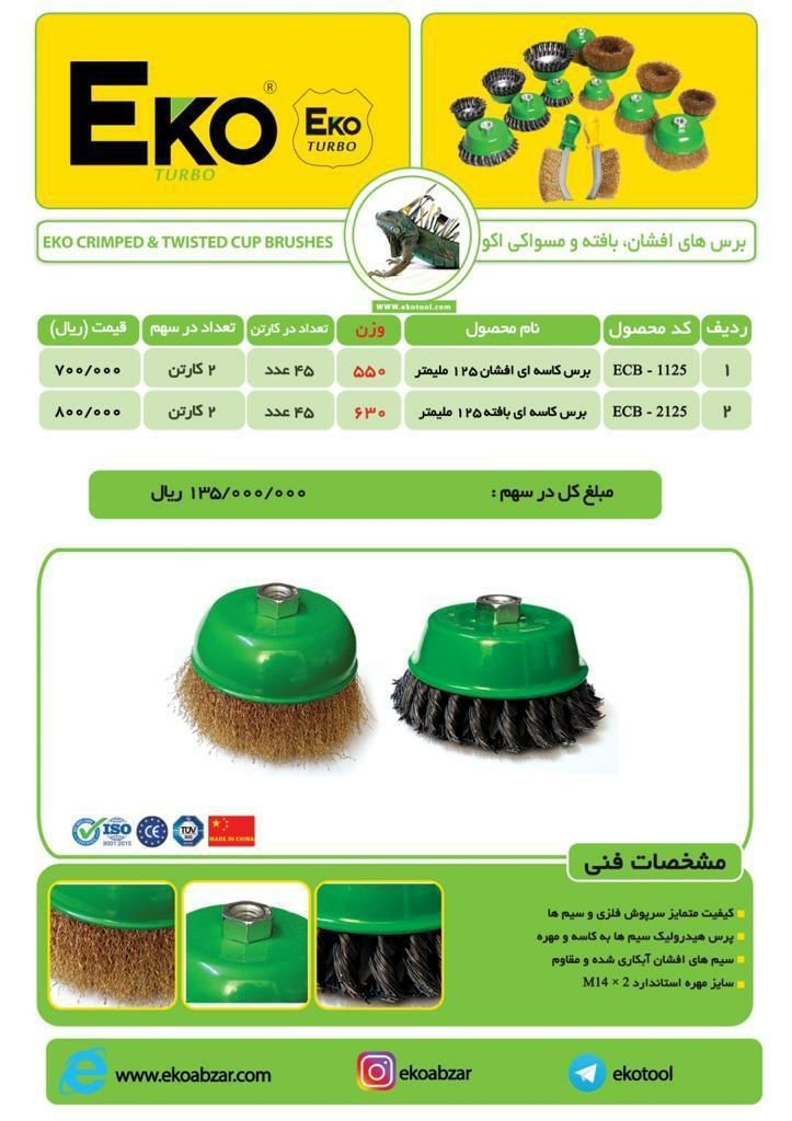  فروشگاه ابزار 118 سرمایه ما اعتم