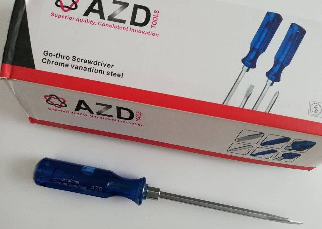 ️️️ابزار صنعتی موسوی️️️ پیچگوشتی 