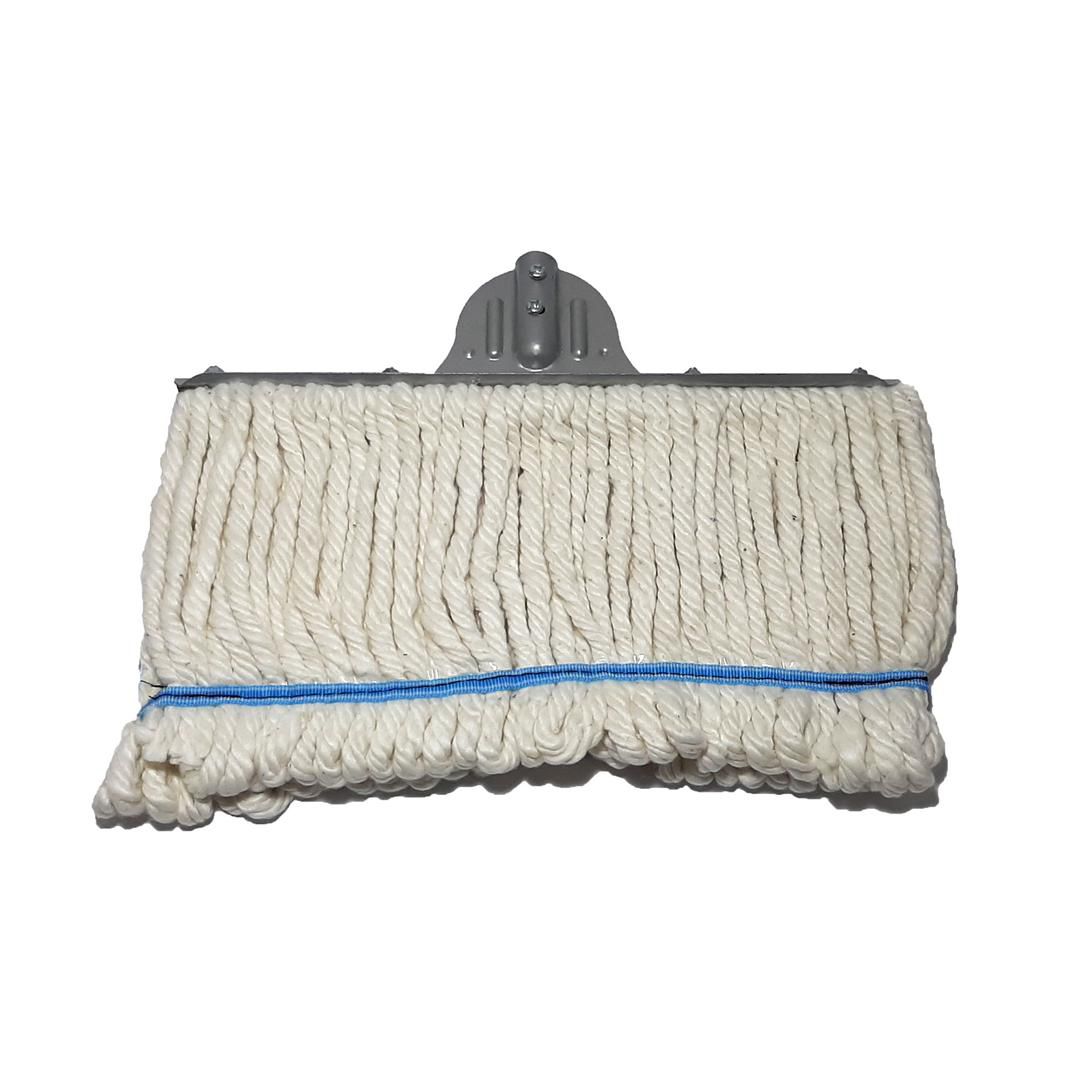 طی نخی پنبه ای بدنه فلزی با دستهدر