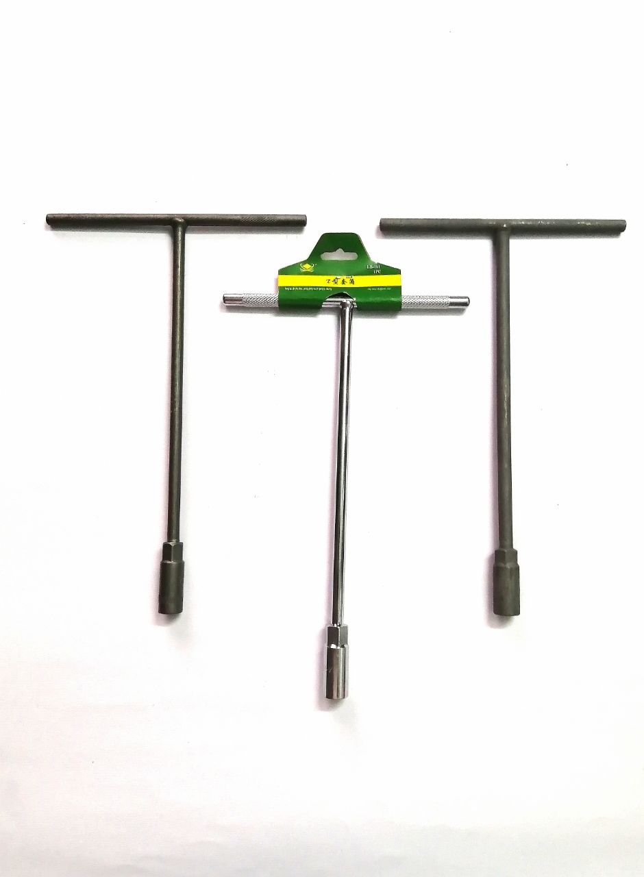 آچار تی صلیبی اعلاجنس فوق‌العاده ع