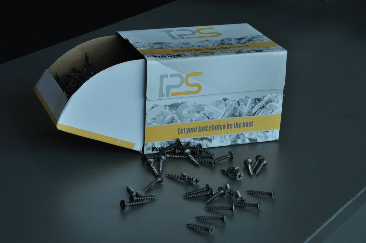 وارد کننده محصولات TPSبا ضمانت بی