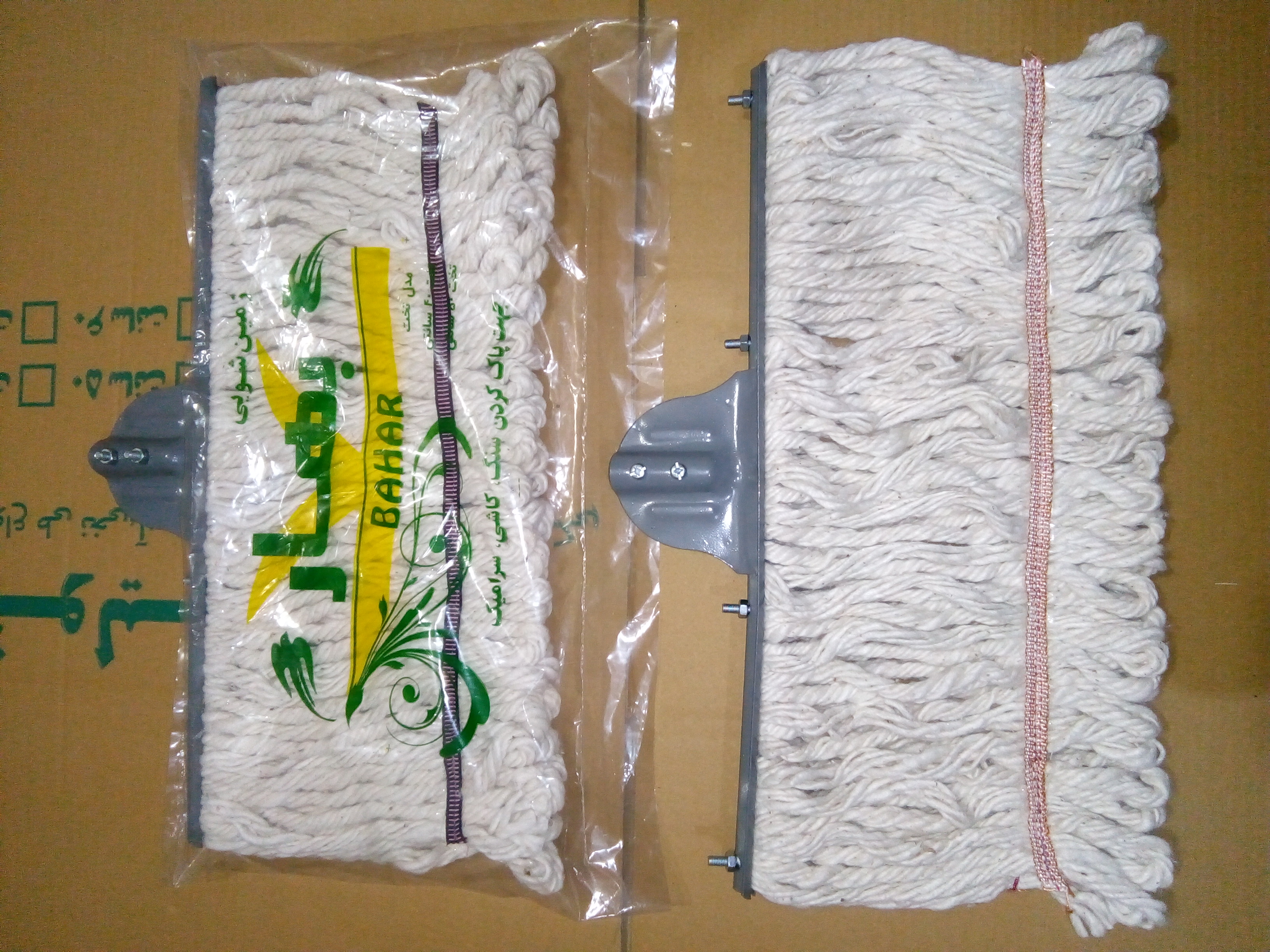 تی نخی فلزی اعلاء