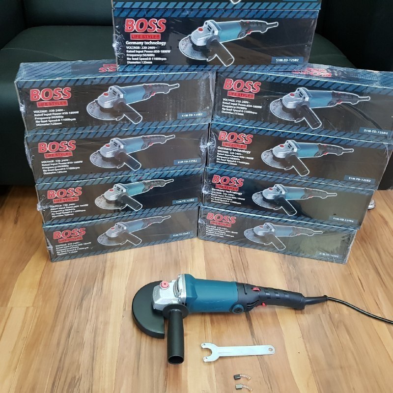  مینی فرز دیمردار باس قیمت قبلی ؟