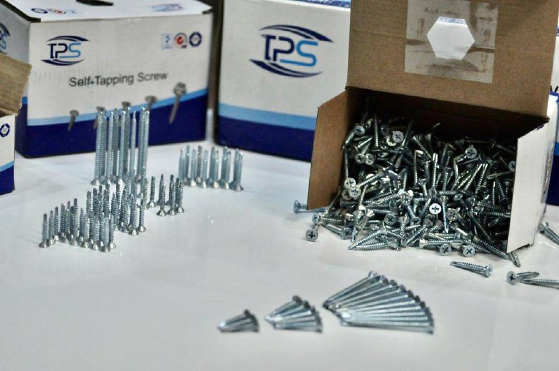 وارد کننده محصولات TPSبا ضمانت بی