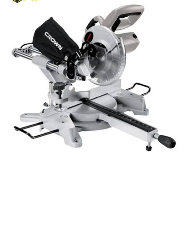  فارسی بر کشویی کرون 1800 وات 