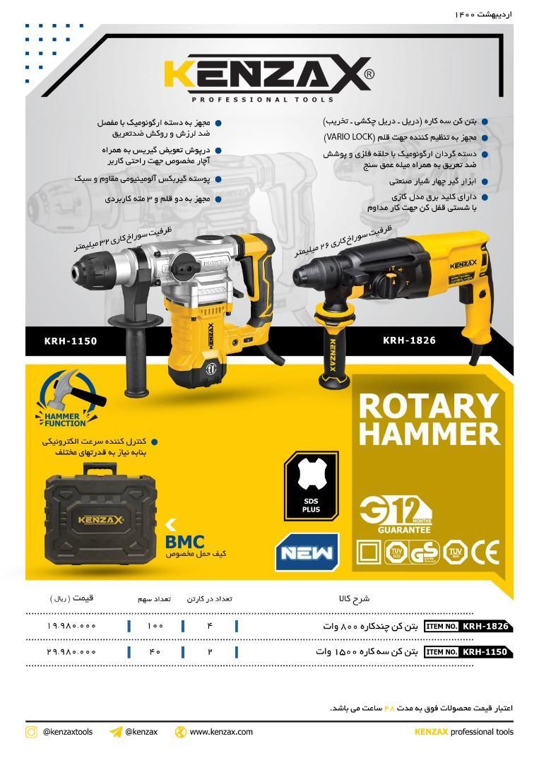  فروشگاه ابزار 118 سرمایه ما اعتم