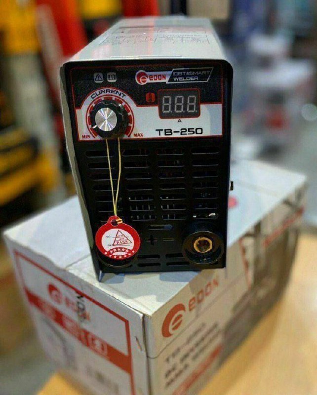 اینورتر TB 250 ادونلوازم کامل منا