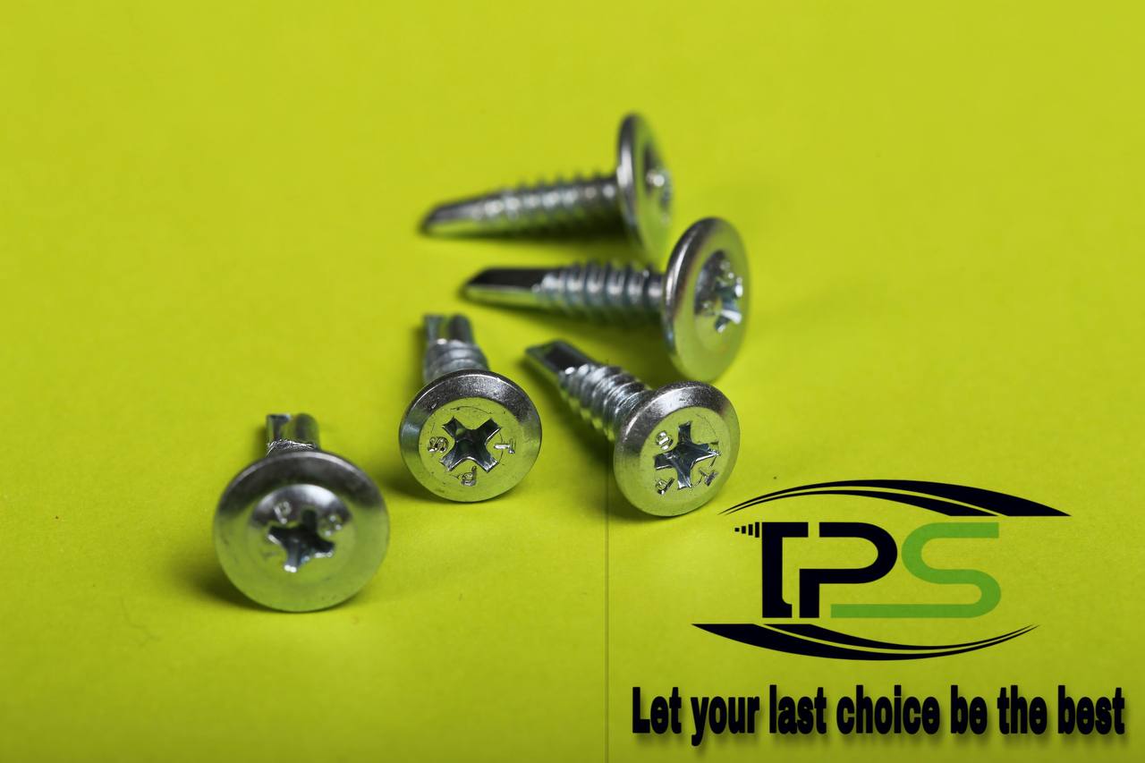 وارد کننده محصولات TPSبا ضمانت بی