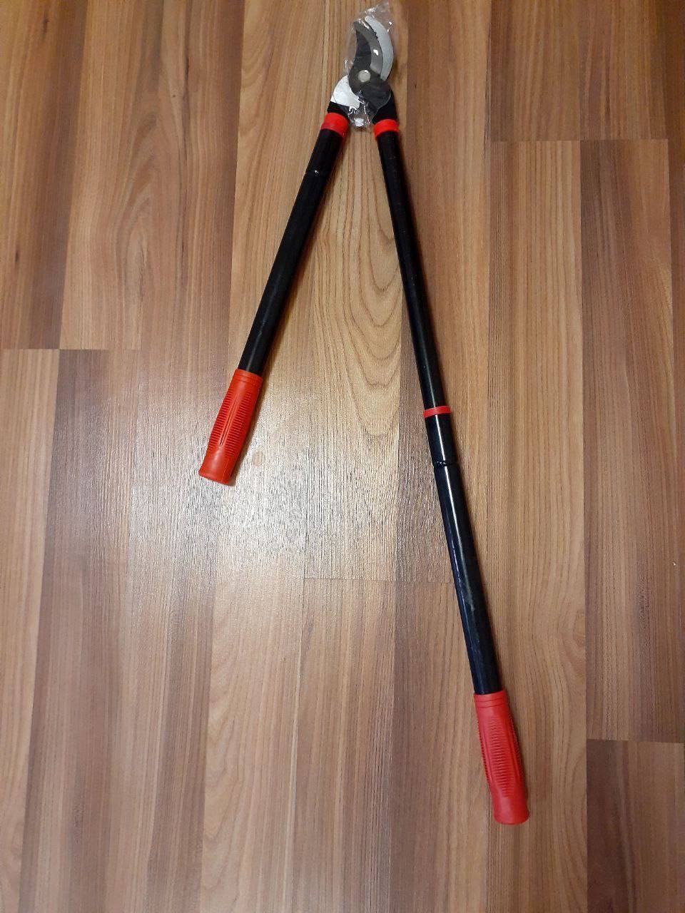 قیچی شاخه زن دسته تلسکوپی ️تعدادد