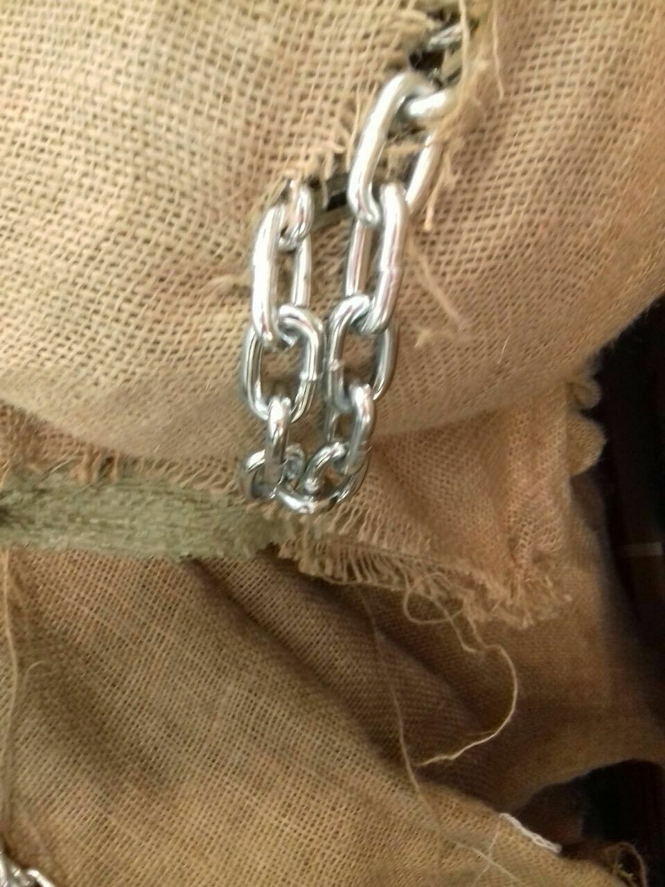 فروش ویژه زنجیرهایی کیسه ای با بهتر