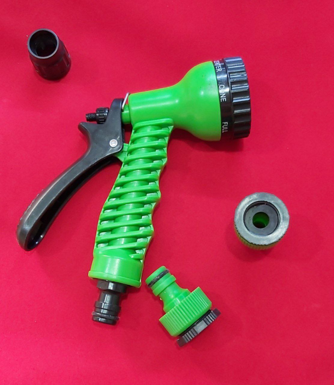 آب‌پاش هفت کاره جنس خوب چینیشماره