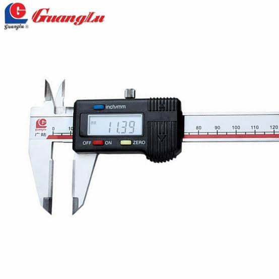 کولیس دیجیتال LG۱۵۲۰۳۰