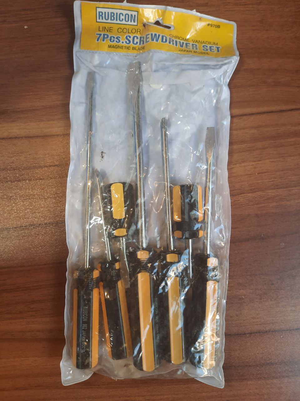 ️️️ابزار صنعتی موسوی️️️ پیچ گوشتی