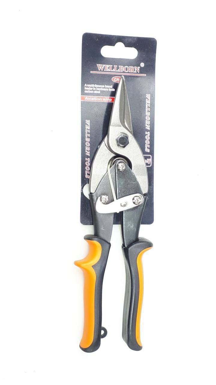 قیچی ورق بر مستقیم ولبورنکیفیت عا