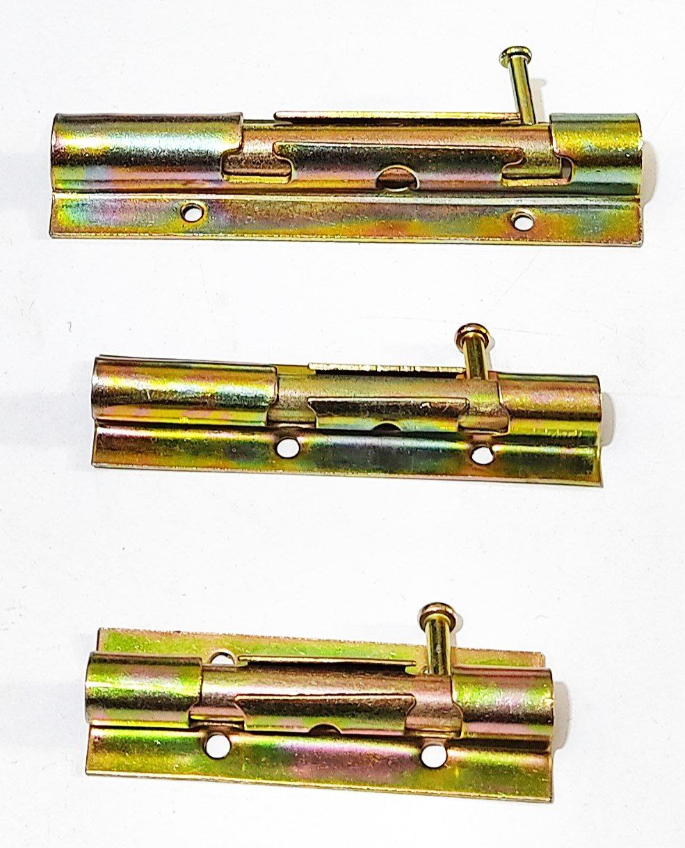 کشو میله ای طلاییجنس درجه یک و عال