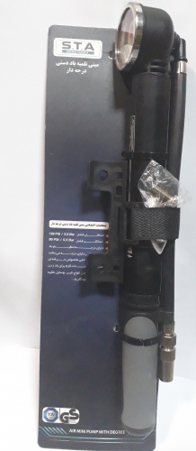 تلمبه مینی دستی