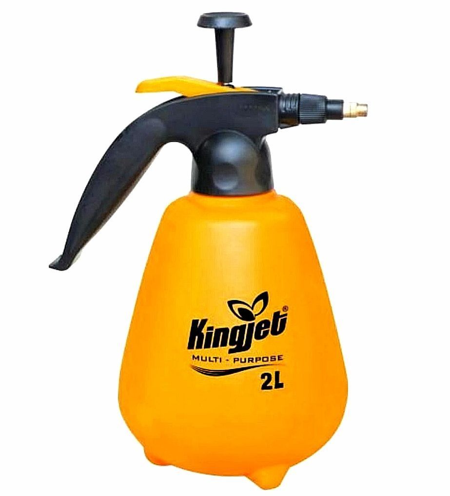 سم پاش 2لیتری kingjetجنس فوق‌العاد