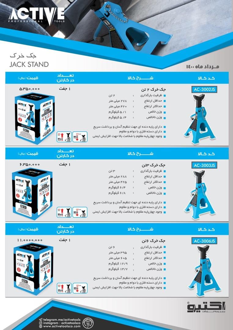  فروشگاه ابزار 118 سرمایه ما اعتم