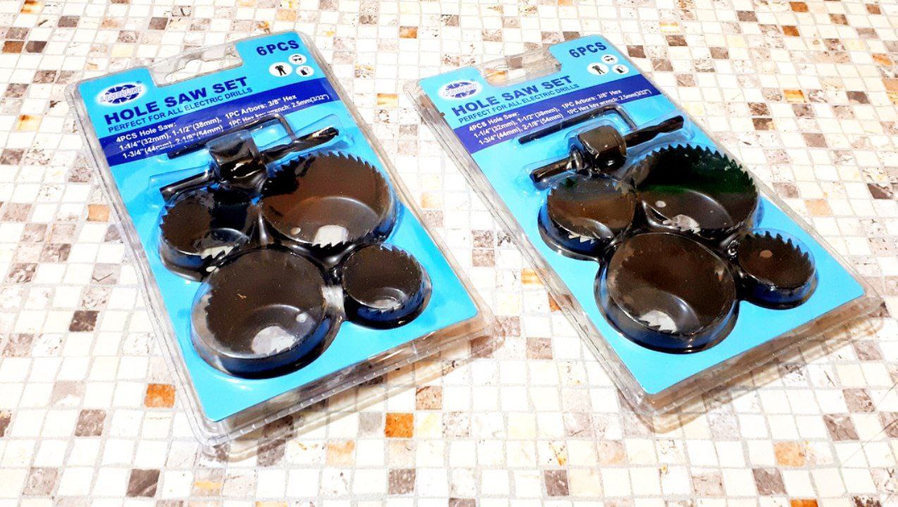 گرد بر وكيومي جنس عالي ۶ پارچهقيم