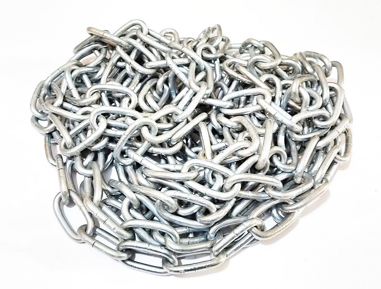 زنجیر جوشی گالوانیزه ایرانیجوش عال