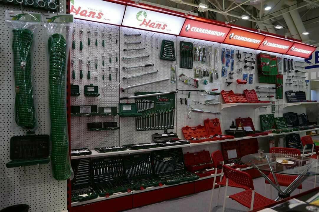 ابزار کاوه نو نماینده  پخش  محصول