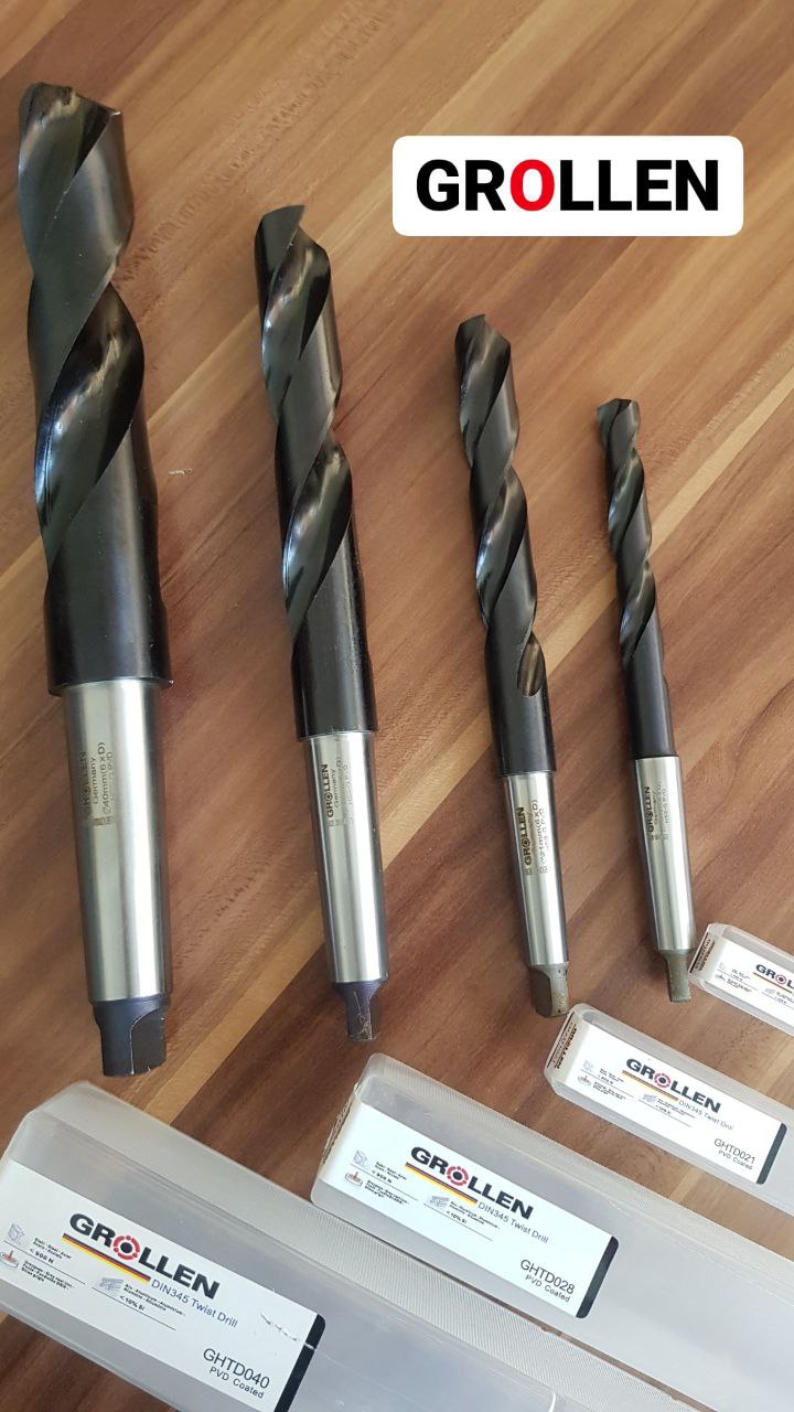 GROLLENگرولنمته های گردبر انواع 