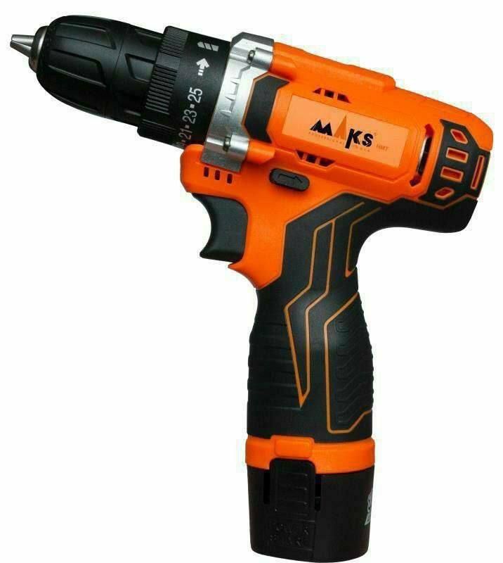 شارژی دو باطری مکس گارانتی شرکتیک