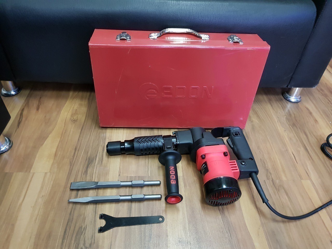 چکش تخریب ۸۱۰ ادون