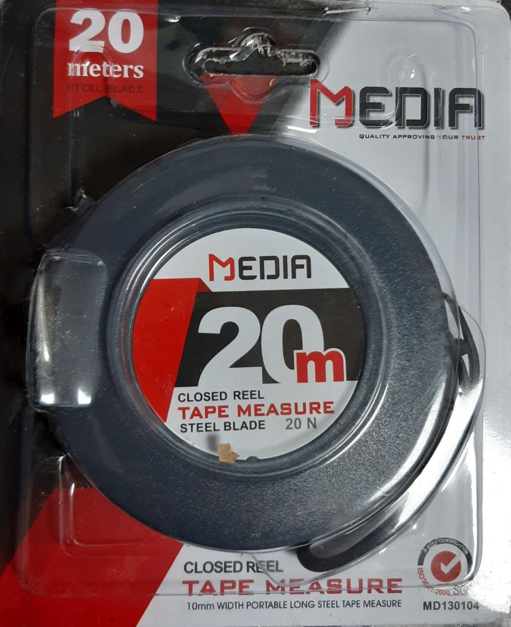 متر فلزی۲متری،۱۰متری،۱۵متری،۲۰متری