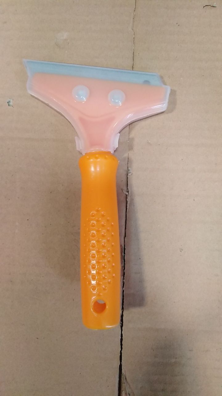 شیشه پاکن معمولی و تعویض شوکارتن 1