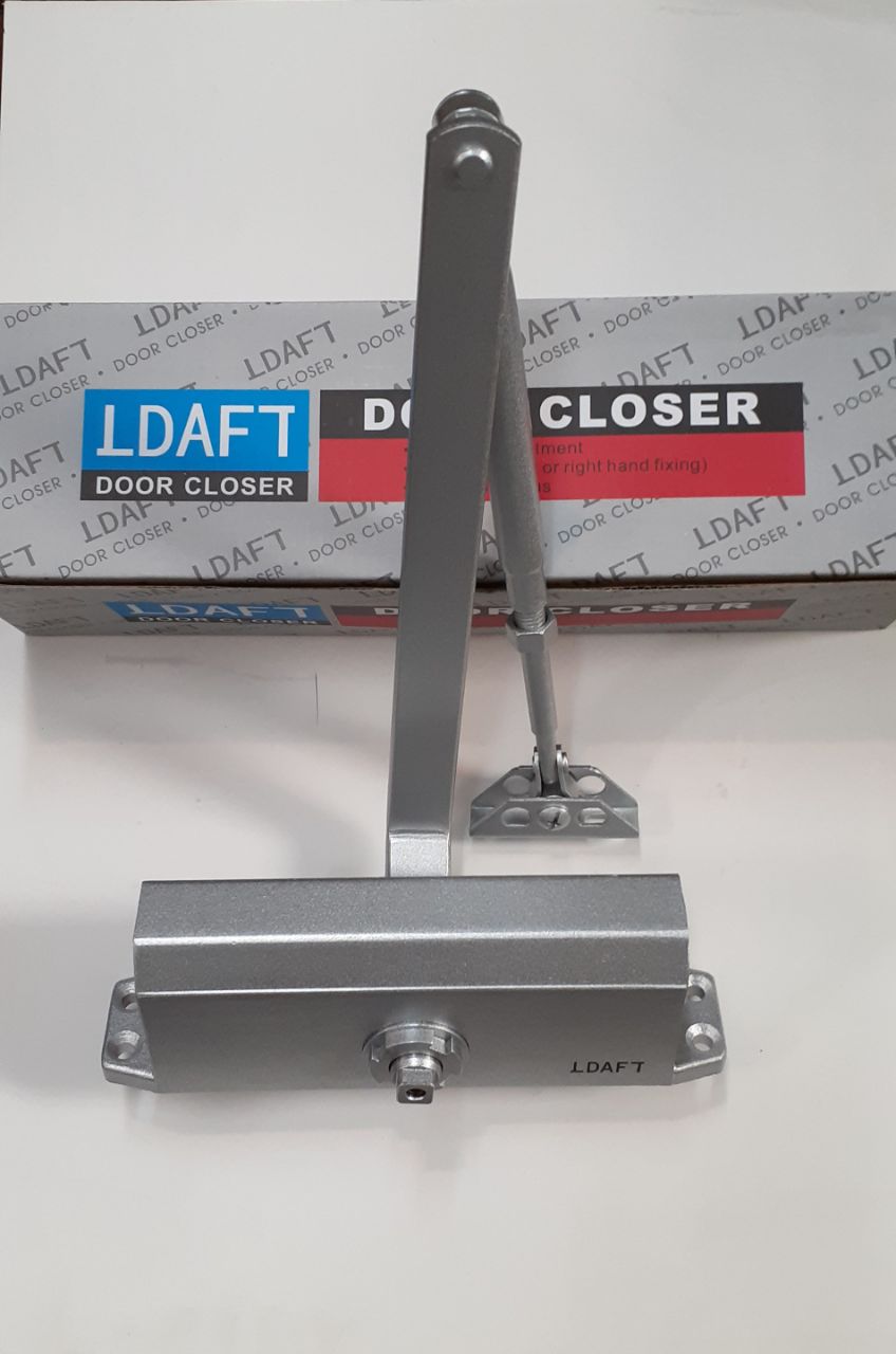 فنر کمپرسی نمره یک داف