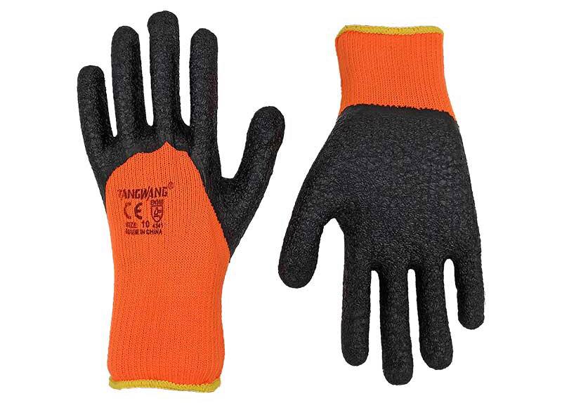 دستكش ضدبرش كركي تانگ وانگ كيسه ٣