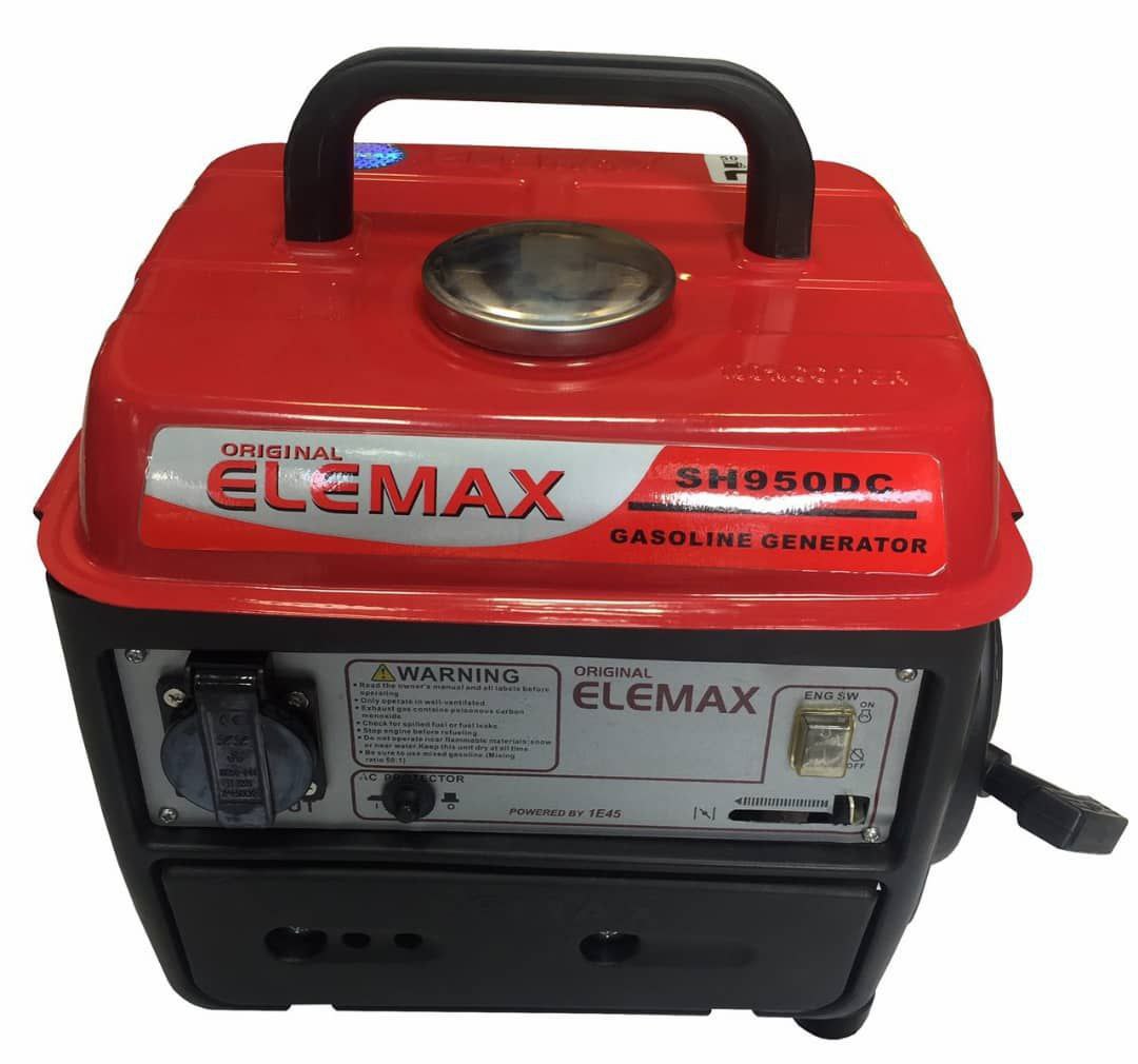 موتور برق ۱کیلو وات