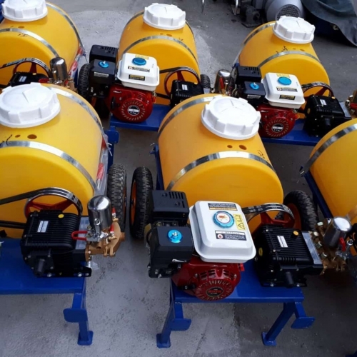 سمپاش فرعونی