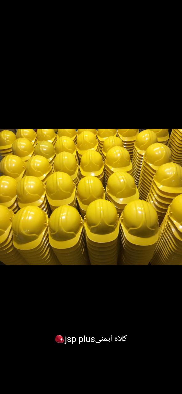 #کلاه_ایمنی_Jspکیفیت مرغوب ?بند ا