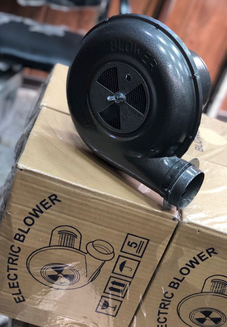 دم برقی ۲/۵ ️با یکسال ضمانت️کیف