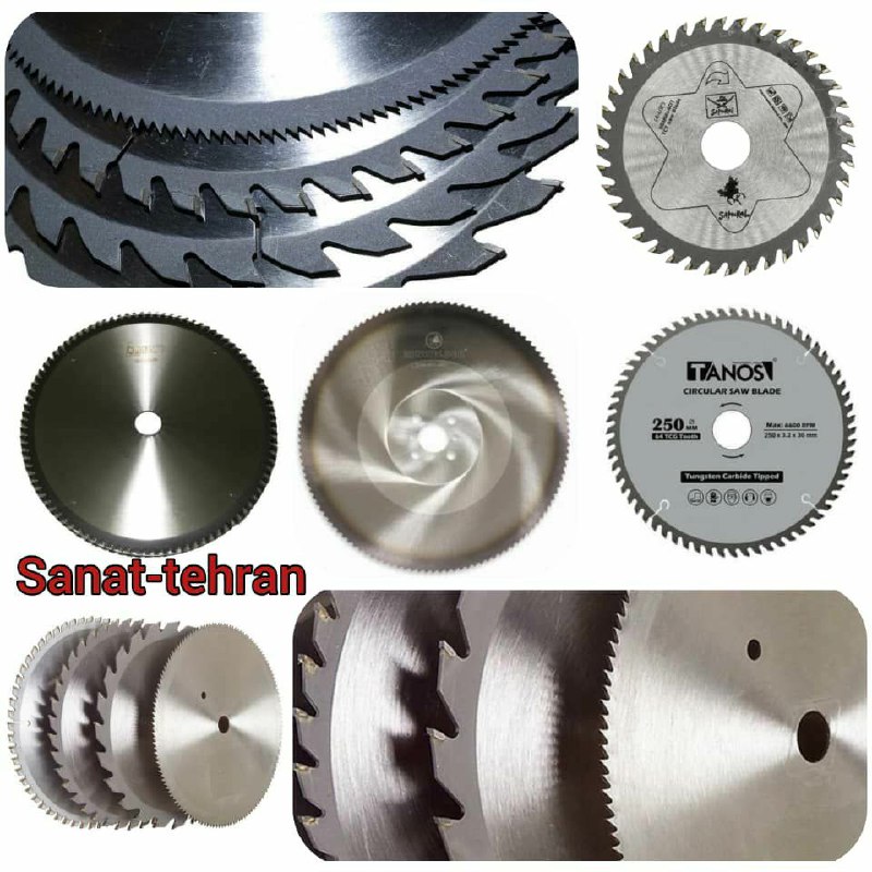 #صنعت_تهران#تهیه وتوزیع ابزار