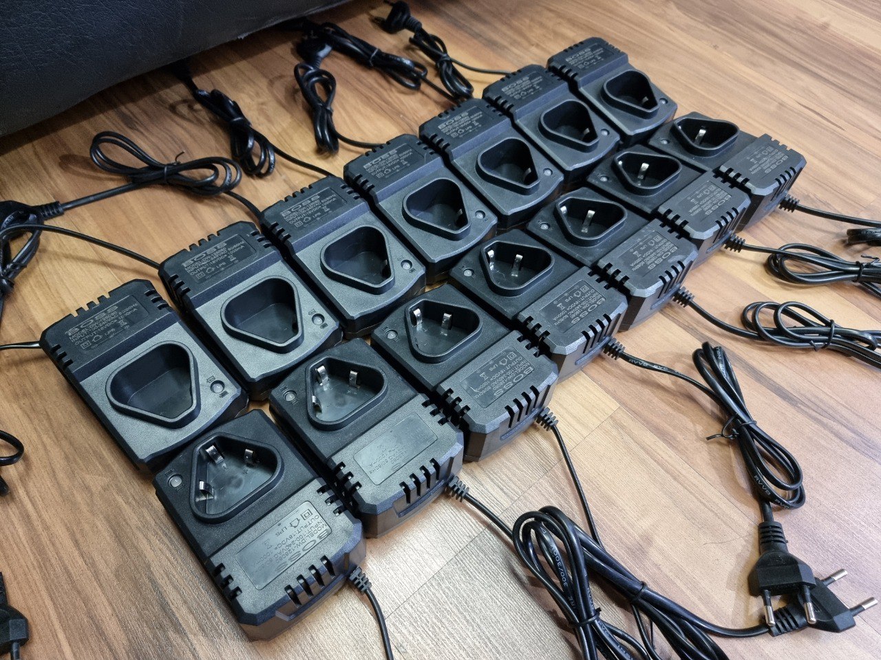 آداپتور خشابی مخصوص دریل شارژی