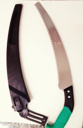 اره سامورایی