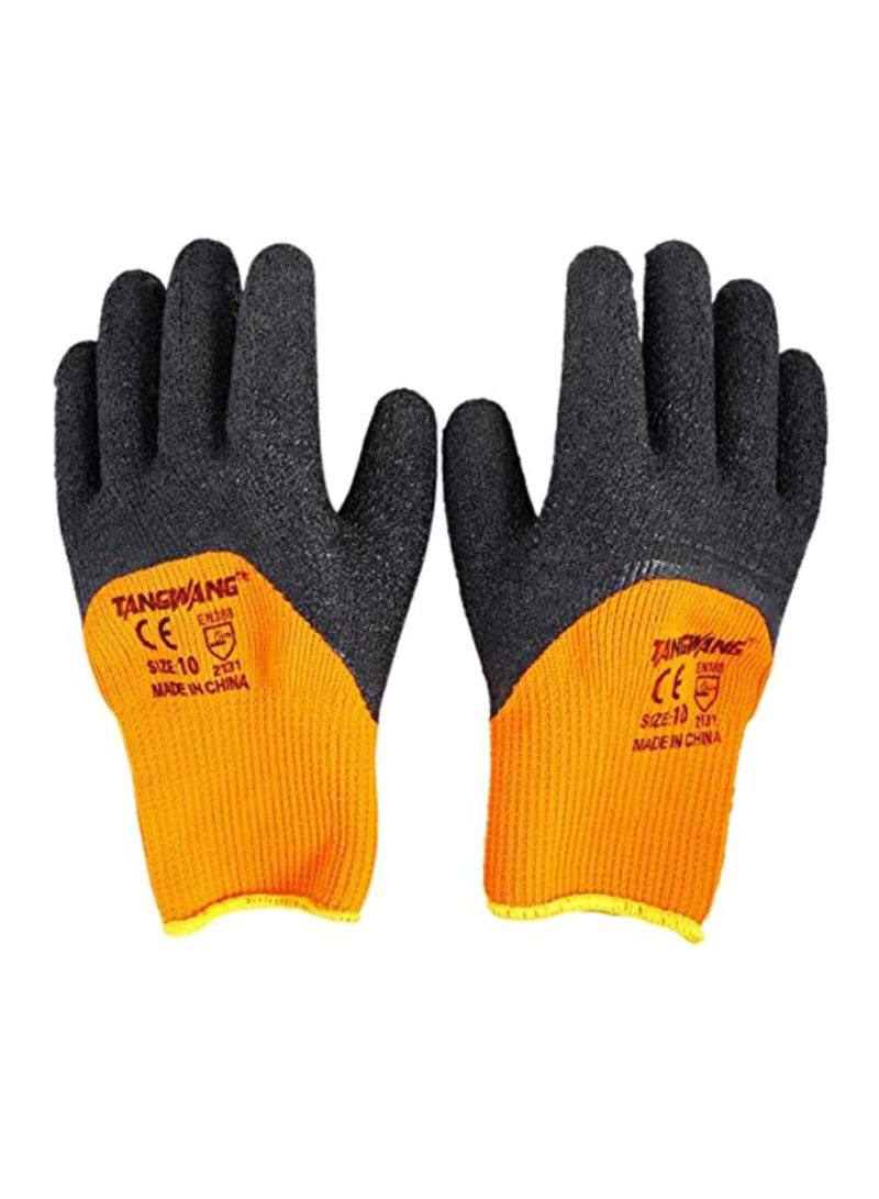 دستكش ضدبرش كركي تانگ وانگ كيسه ٣