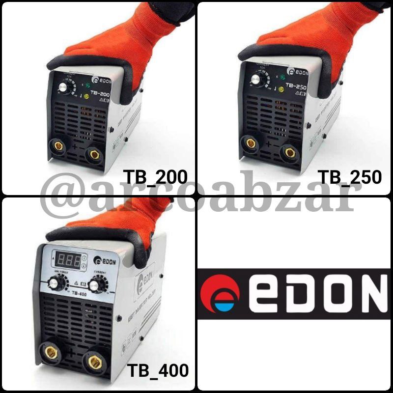اينورتر ادون مدل های: TB_200, TB_2