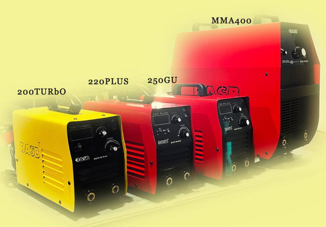 تمام اینورتر های رسب موجود در فروش