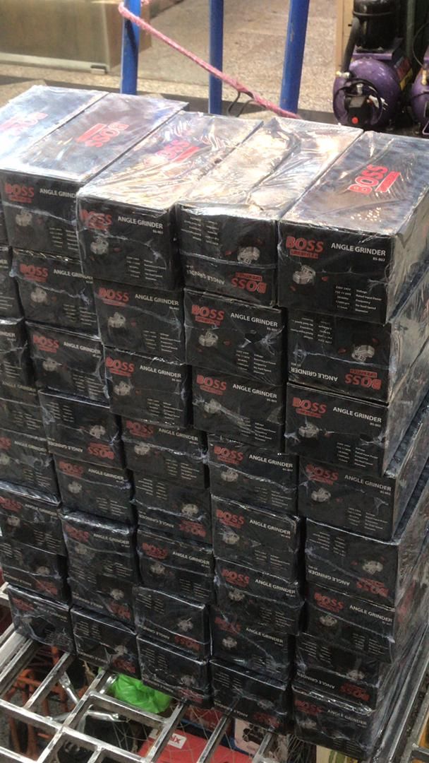 مینی فرز های باس رسیدموجود در فروش