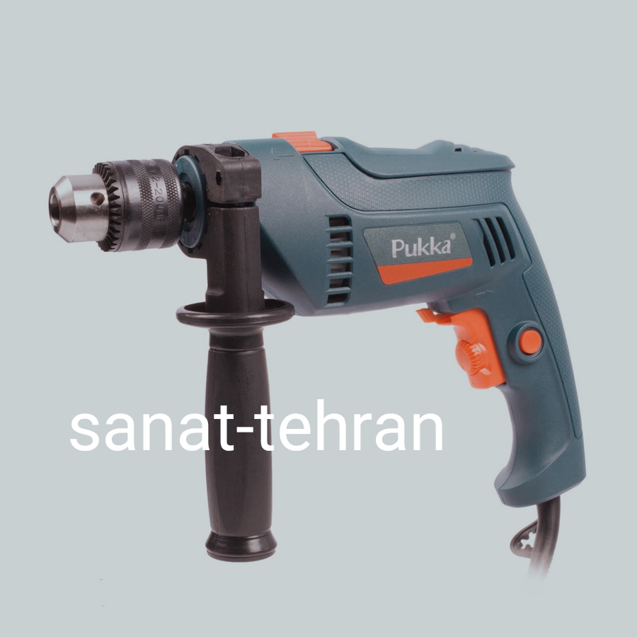 #دریل گیر بکسی#پوکا