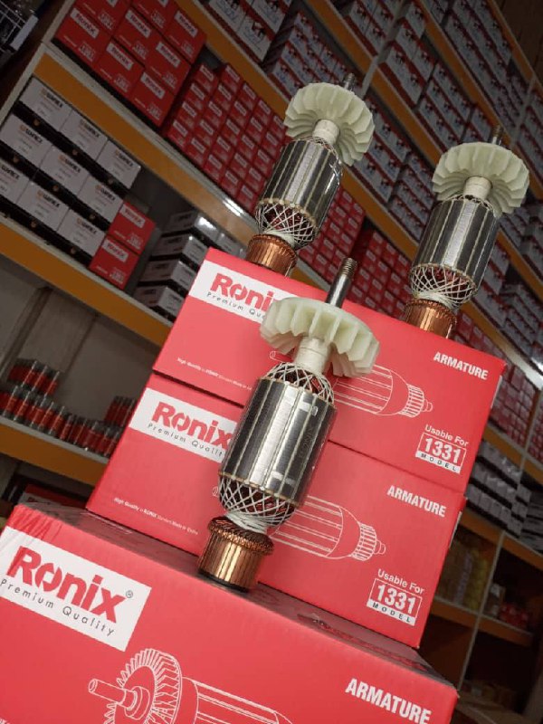 پخش سراسری رونیکس سید بهرام