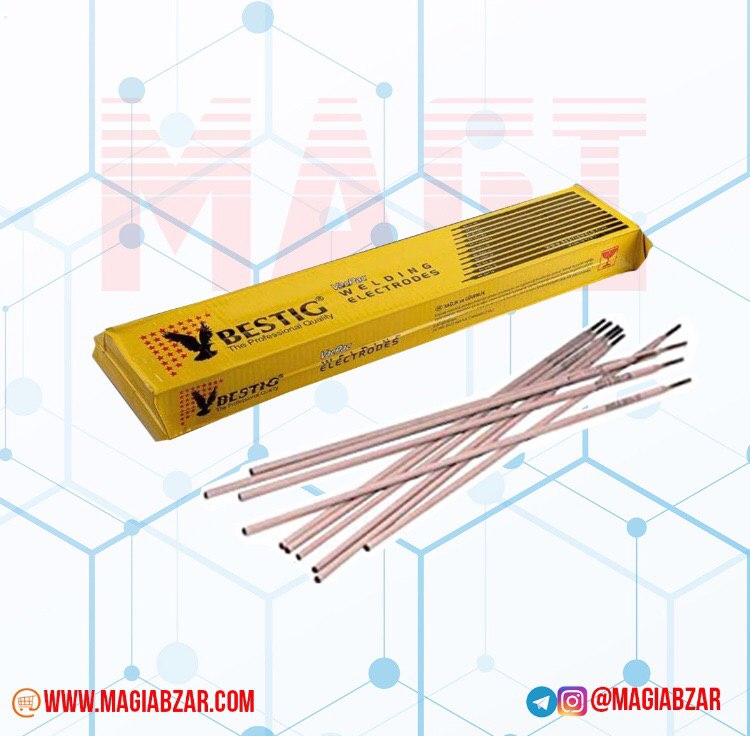 درود به همراهان گرامی مگی ابزاربرا