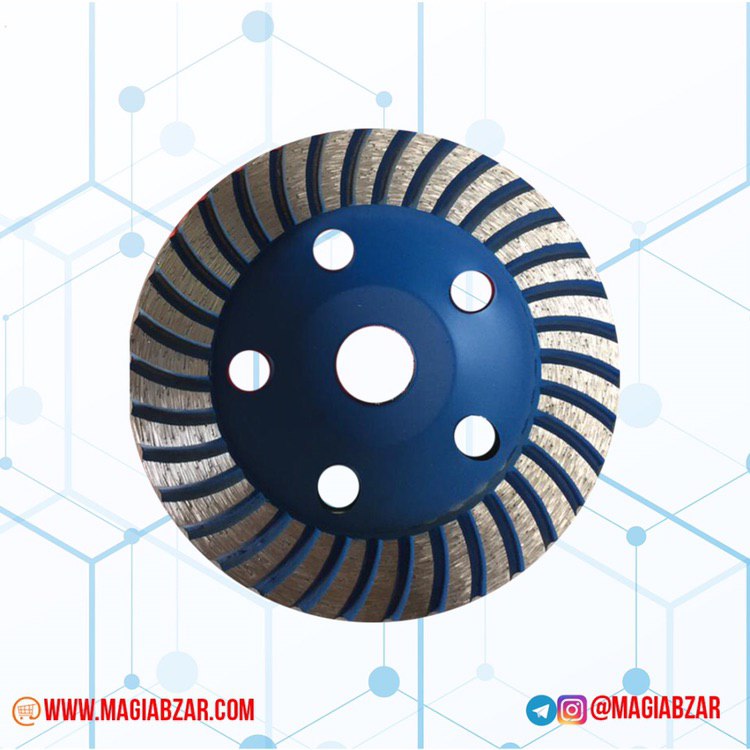 درود به همراهان خوب مگی ابزار ساب