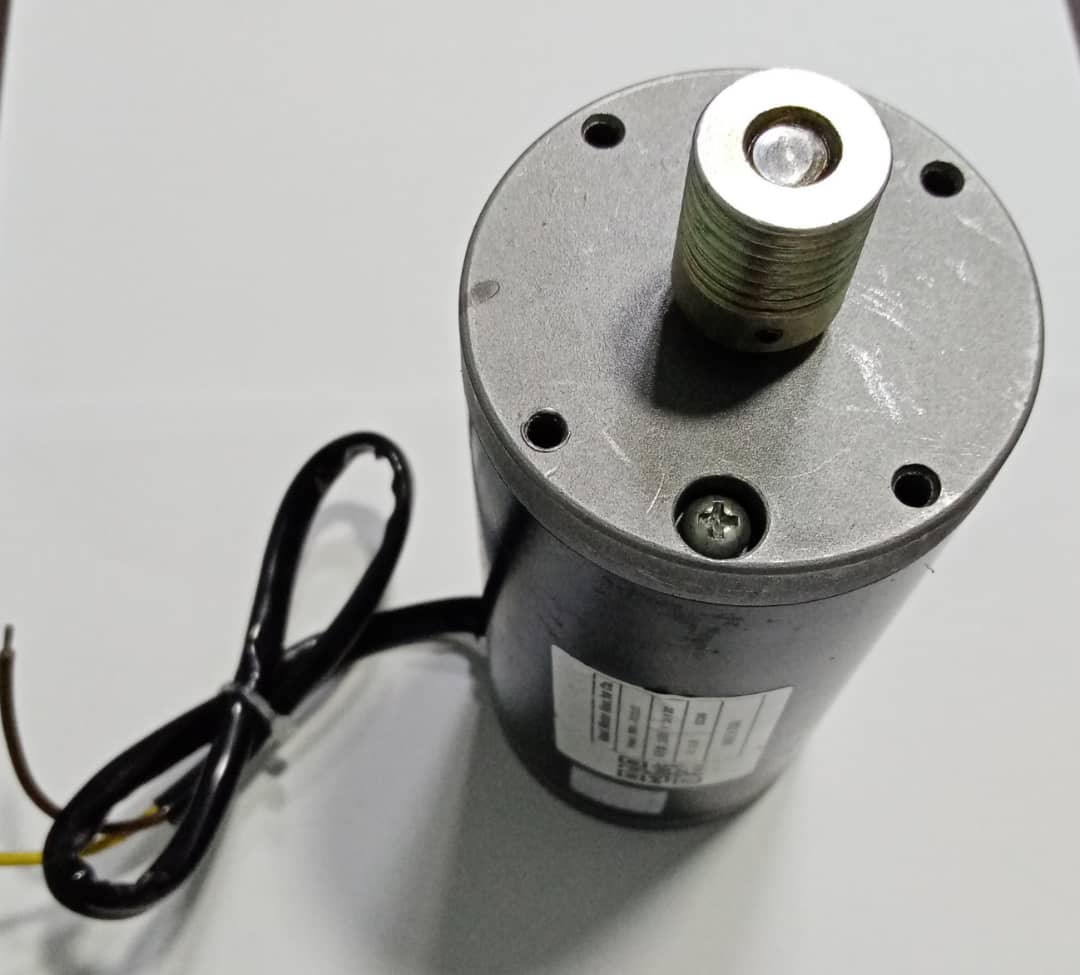 الکتروموتور درب آسانسور