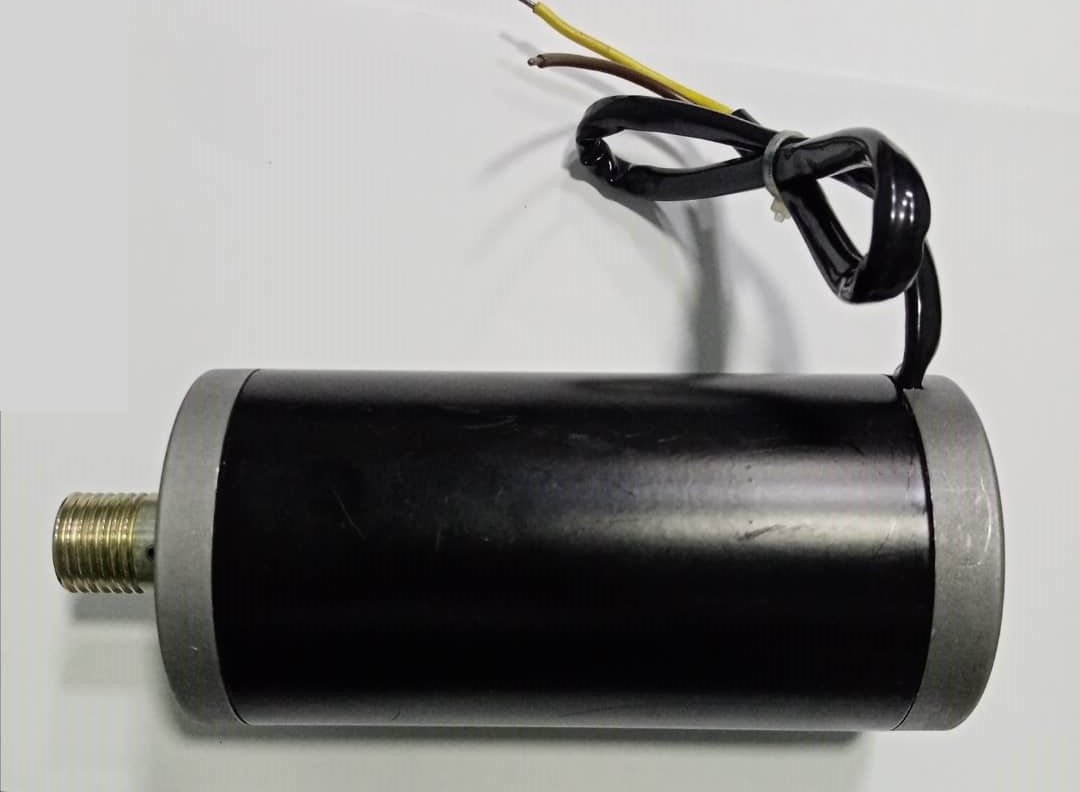 الکتروموتور درب آسانسور